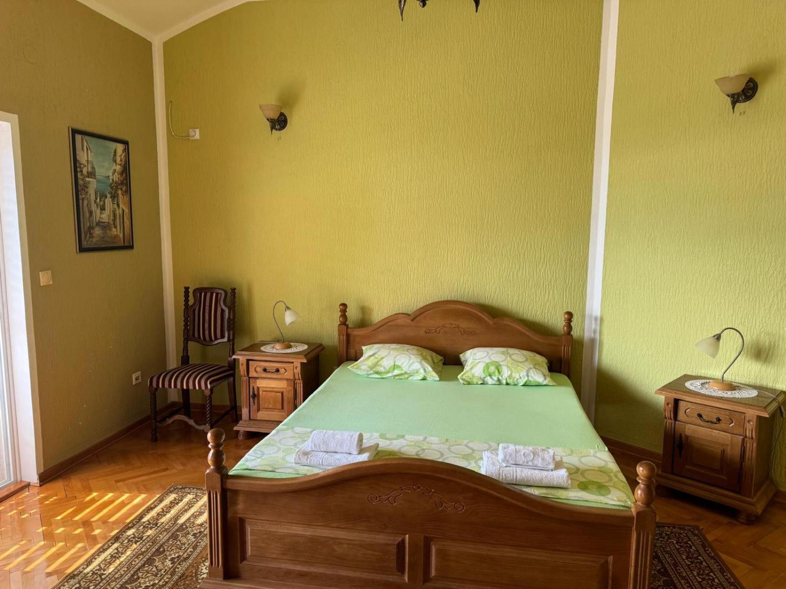 Lorena Rooms Risan Extérieur photo
