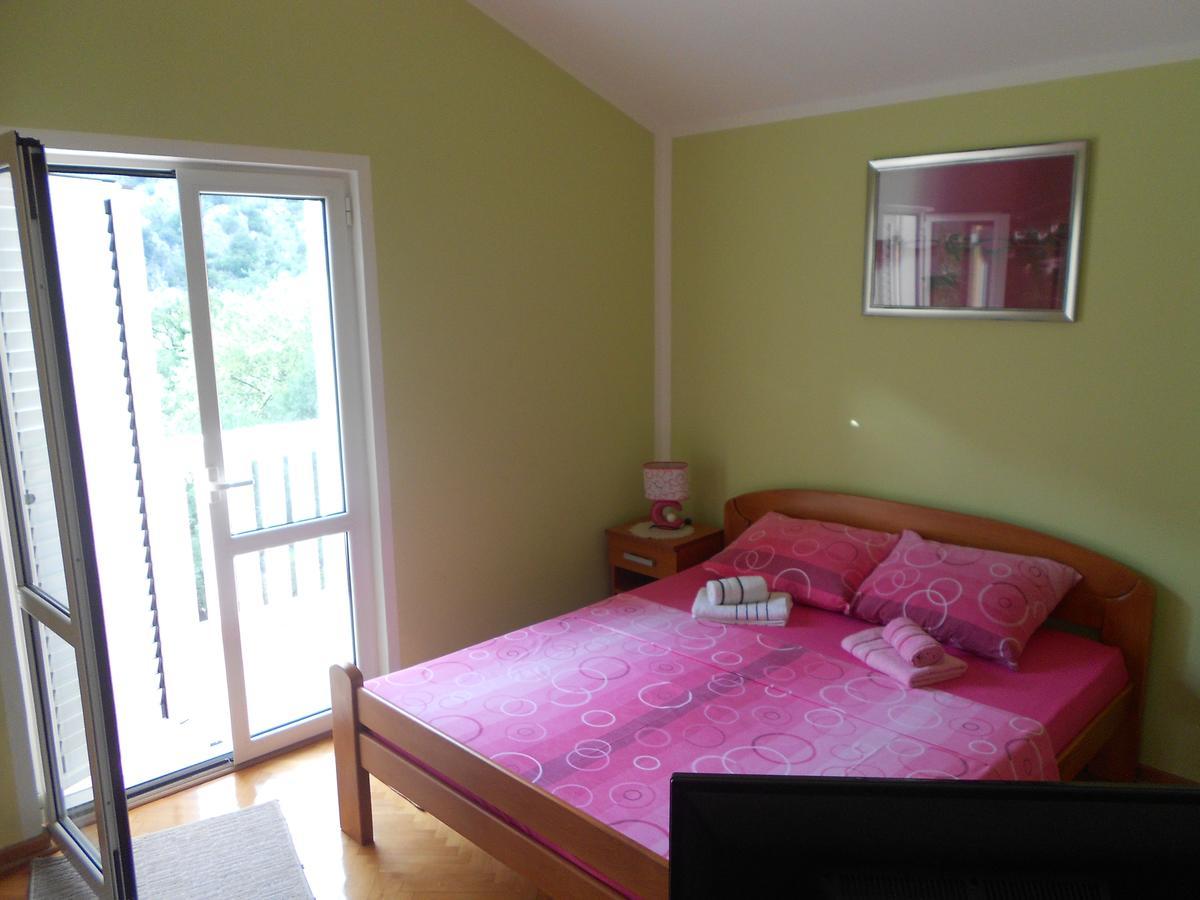 Lorena Rooms Risan Extérieur photo